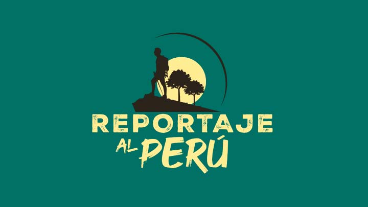 <span>Reportaje al Perú</span>