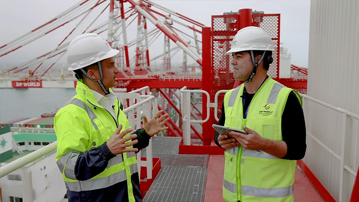 <span>El Muelle Bicentenario</span>
