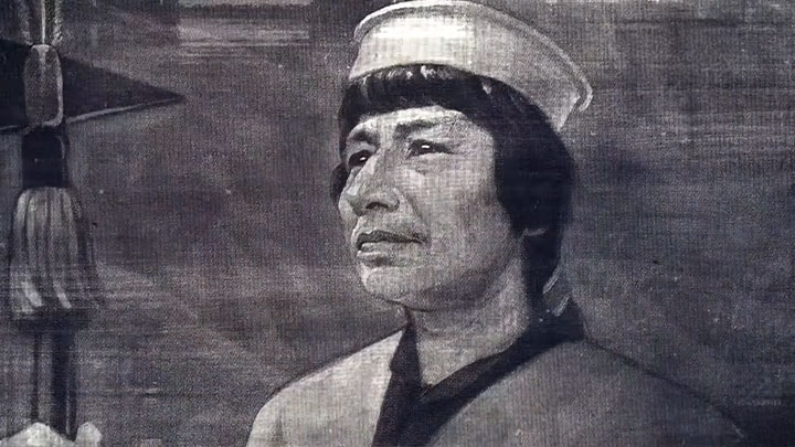 <span>La rebelión de Juan Santos Atahualpa</span>