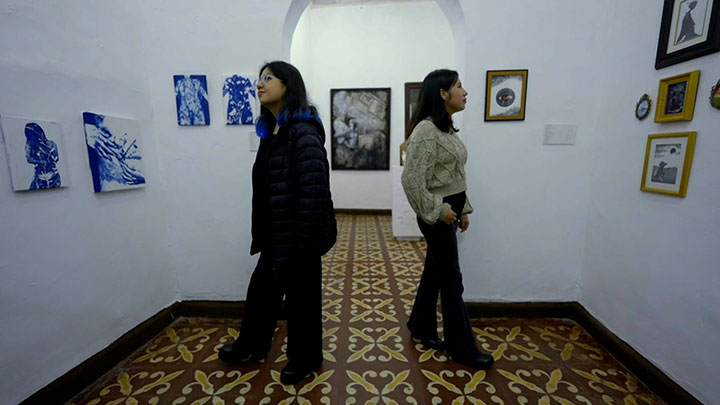 <span>Frases peruanas inolvidables</span>