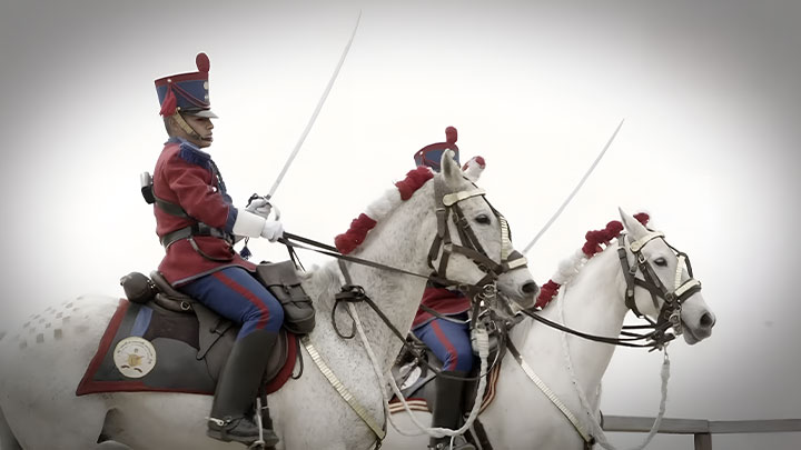 <span>200 años de la victoria de las pampas de Junín</span>