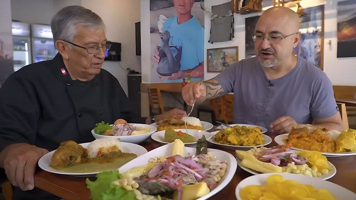 <span>La yuca: producto estrella</span>