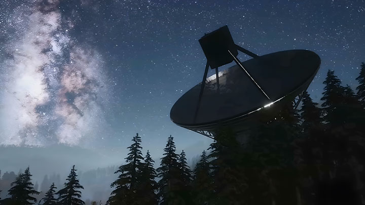 <span>VIda fuera del planeta</span>