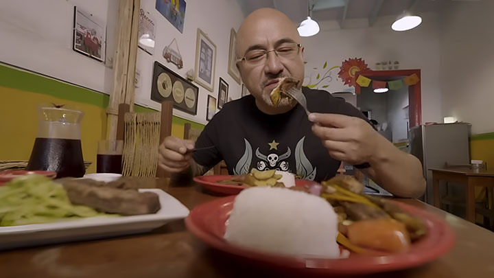 <span>Hígado: Insumo de antaño</span>