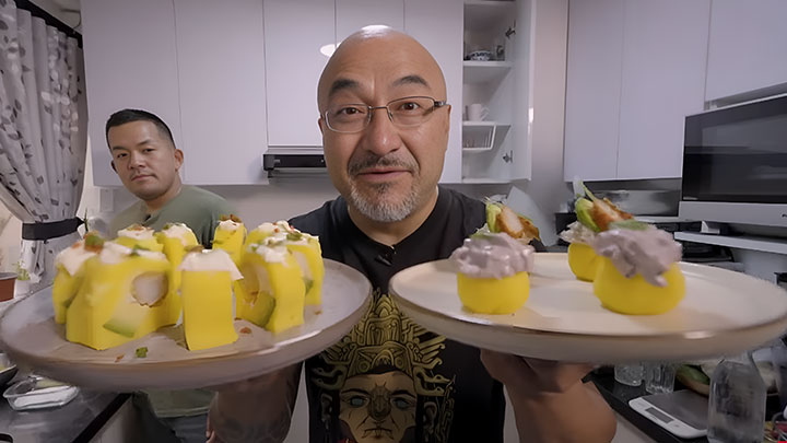 <span>Causa: Sazón que se renueva</span>