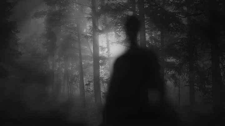 <span>Actividad paranormal en Perú</span>