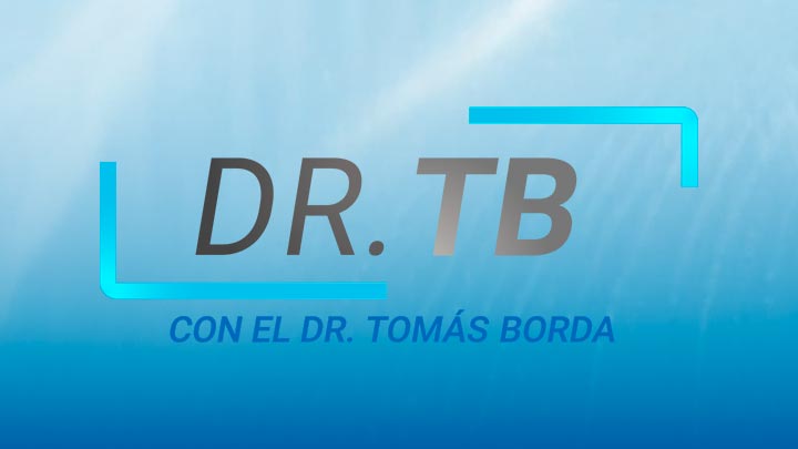 <span>Dr. TB</span>