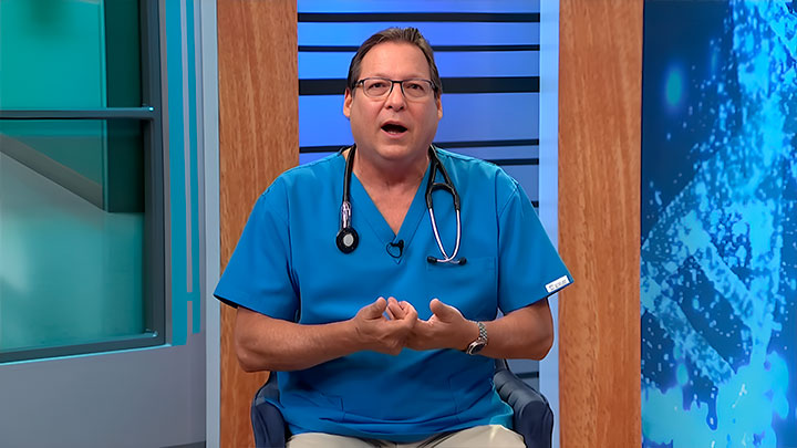 <span>Cuida tu piel de quemaduras solares</span>