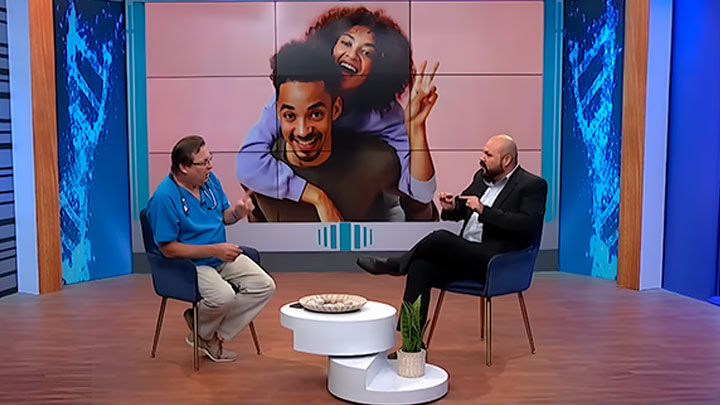 <span>Relaciones saludables</span>