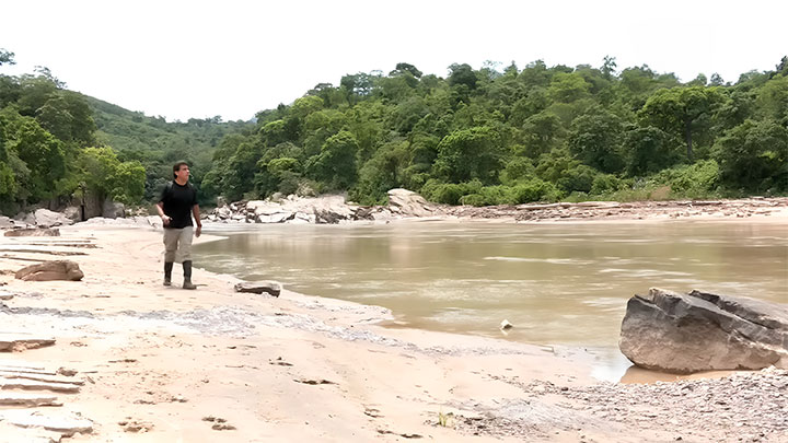 <span>Tumbes: un paraíso natural</span>