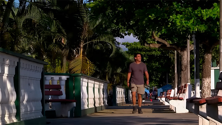 <span>¡Aventura en la selva!</span>