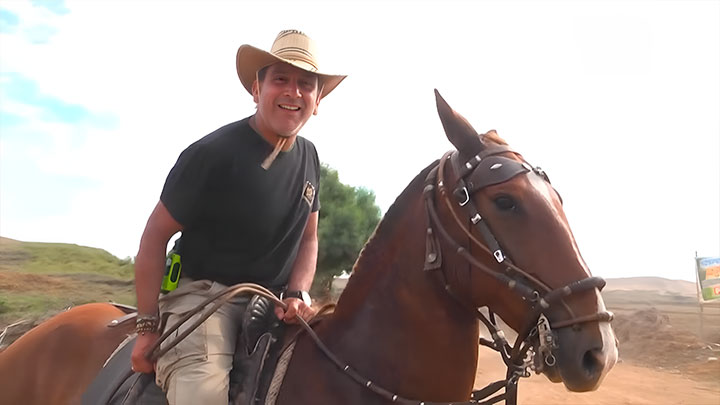 <span>Pacasmayo: una historia entre el valle y el mar</span>