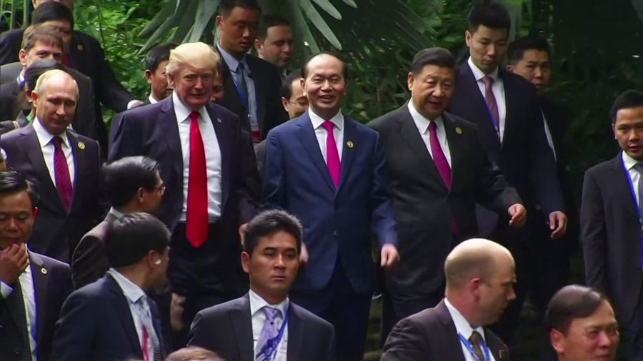 <span>Comercio exterior y propiedad intelectual</span>