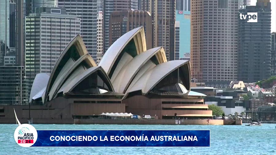 <span>Perspectiva del sector privado</span>