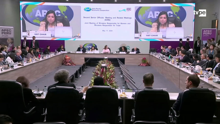 <span>Impacto del Megapuerto de Chancay</span>