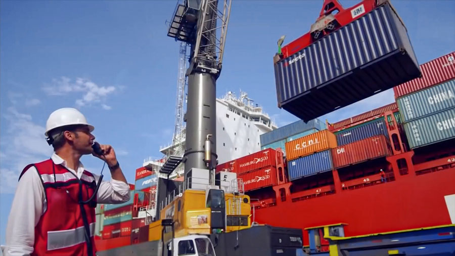 <span>Corea y la APEC 2025</span>