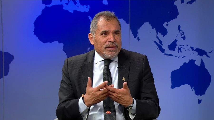 <span>Perú en la APEC 2024</span>