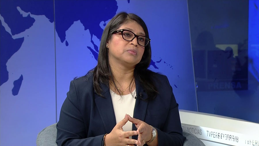 <span>Las telecomunicaciones con Corea</span>