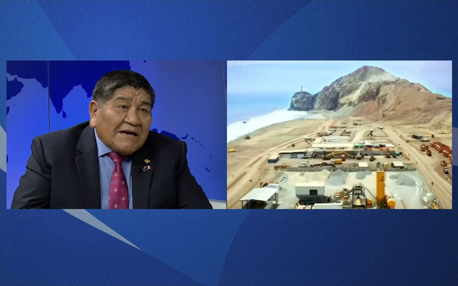 <span>La seguridad en la APEC</span>