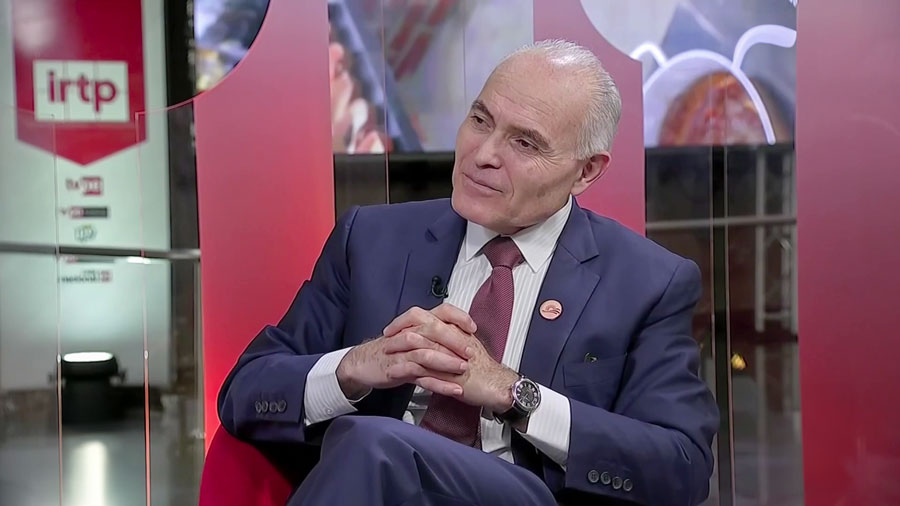 <span>Balance de logros de APEC 2024</span>