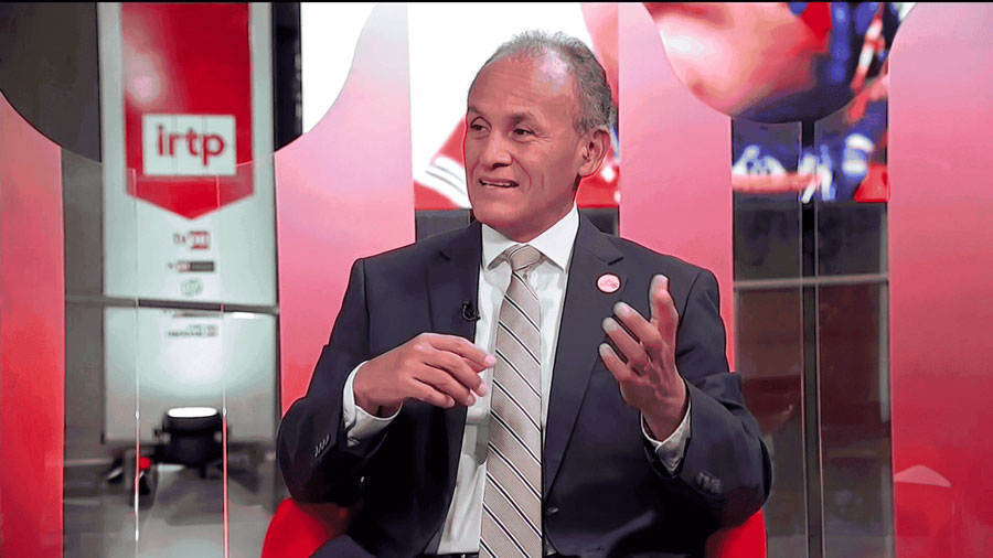 <span>Balance final de la APEC Perú 2024</span>