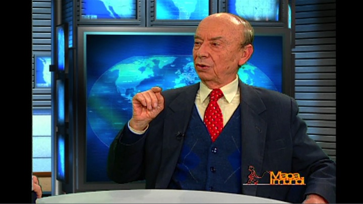 <span>Federico Kauffmann Doig: el kipu y las costumbres incas</span>