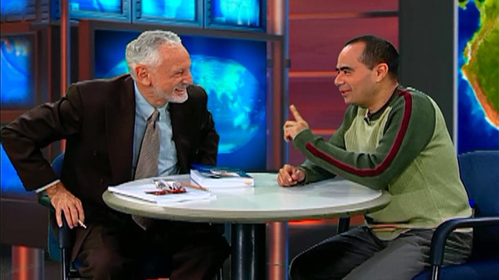 <span>Eduardo Adrianzén: Chacalón y la narrativa popular</span>