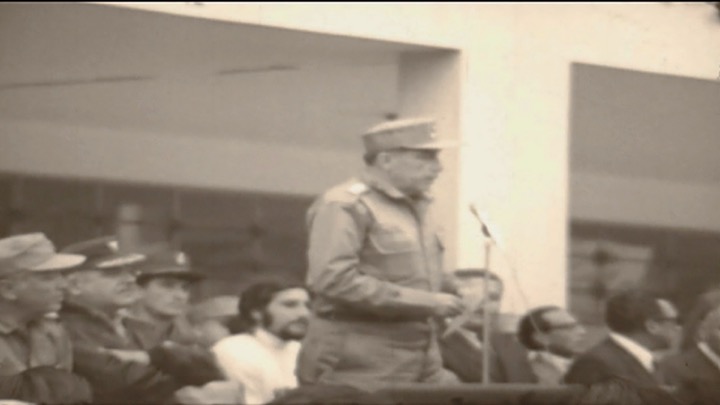 <span>Encuentro educativo en Huancayo: Morales Bermúdez con alumnos y docentes</span>