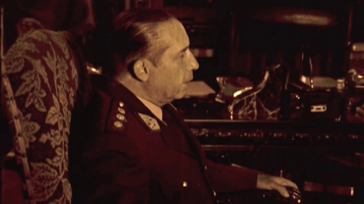 <span>Morales Bermúdez y las decisiones del Estado</span>