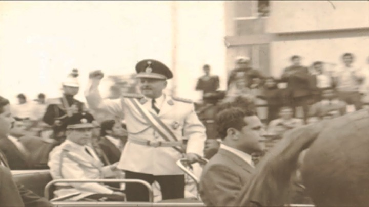 <span>Velasco y el Desfile Cívico Militar: orgullo y fervor</span>