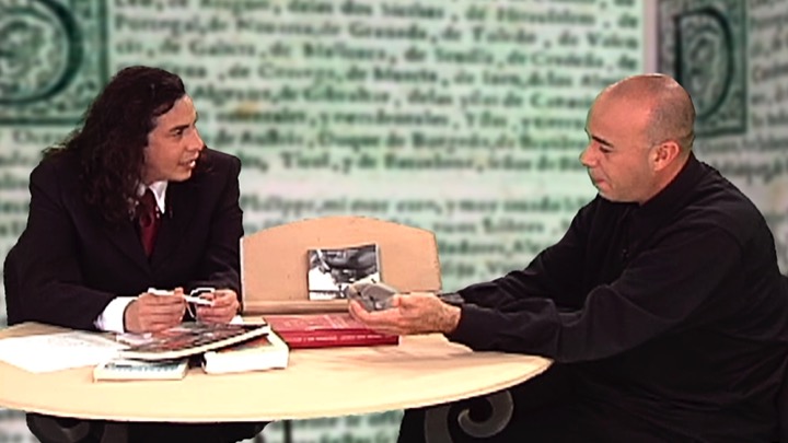 <span>Mario Bellatin: una mirada a sus obras icónicas</span>