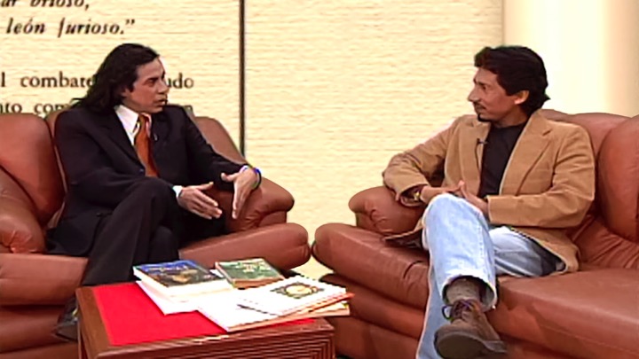 <span>Leonardo Valencia: voces cruzadas entre novela, ensayo y poesía</span>