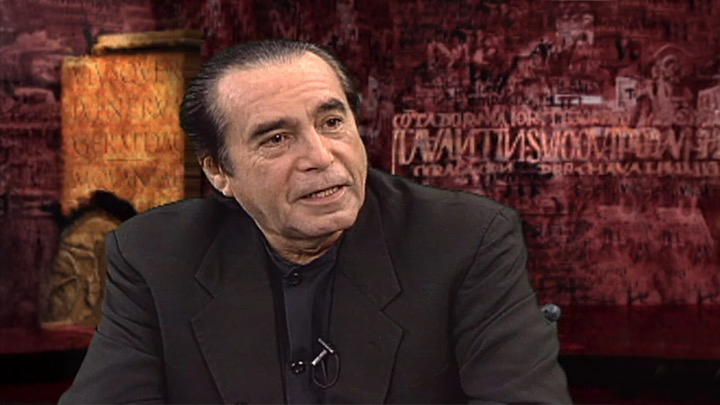 <span>"El mal peruano": conversación con Hugo Neyra</span>