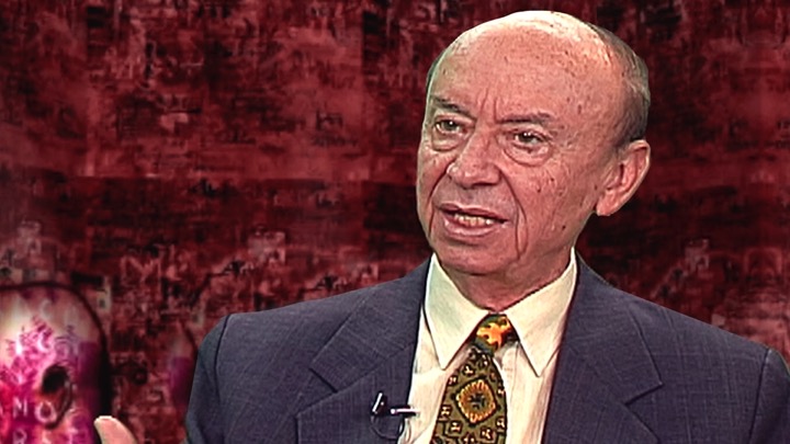 <span>Sexo en el antiguo Perú: diálogo con Federico Kauffmann Doig</span>