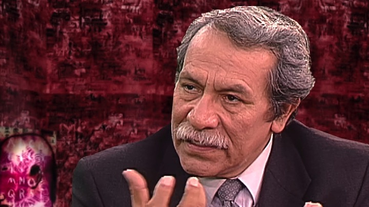 <span>Luis Guillermo Lumbreras: la sociedad andina prehispánica </span>