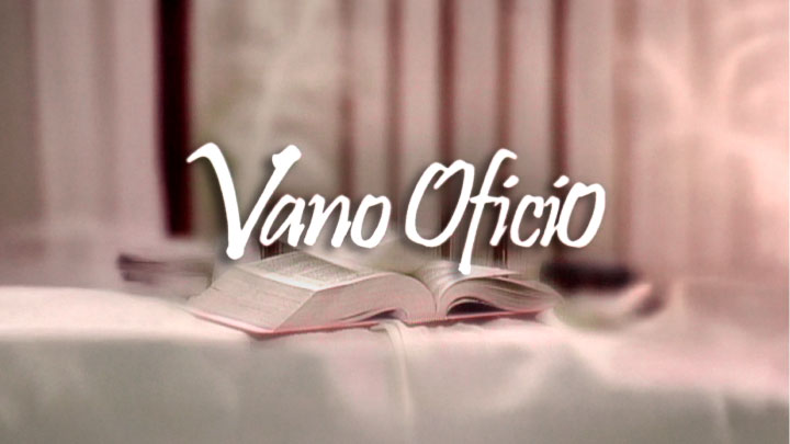 <span>Vano oficio</span>