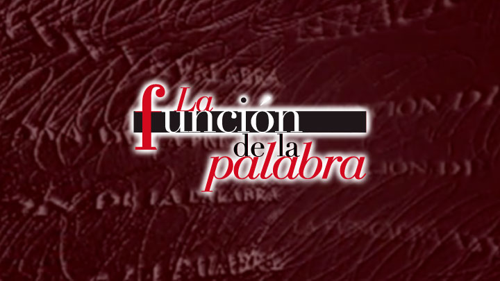 <span>La función de la palabra</span>