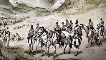 200 años de la Batalla de Ayacucho