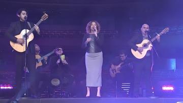 Criollismo con Los Kipus