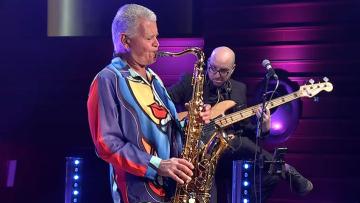 Jean Pierre Magnet: Jazz y legado