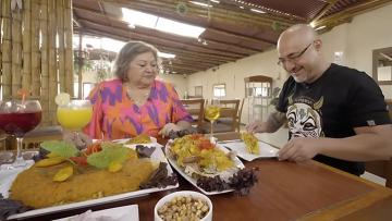 Recetas emblemáticas