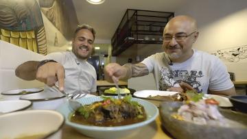 Aves: Ricas y jugosas