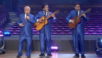 Los Morunos: Música y romance