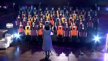 Voces del Sol: Armonía musical