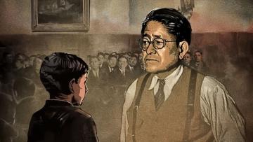 El legado de Lumbreras