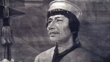 La rebelión de Juan Santos Atahualpa