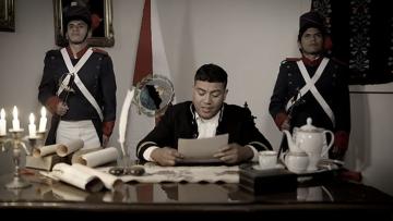 Monteagudo, ideólogo de la revolución americana