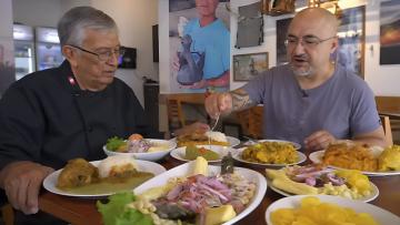 La yuca: producto estrella