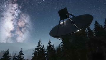 VIda fuera del planeta