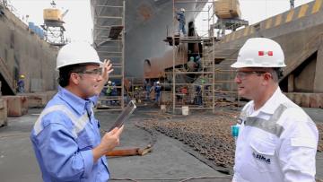 Buscando departamento